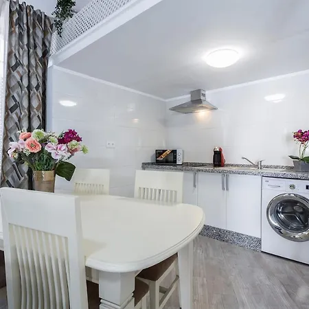 Casa Antonia I Apartment *