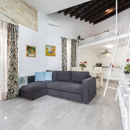 Apartment Casa Antonia I