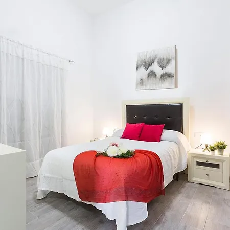 Apartment Casa Antonia I *