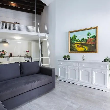 Casa Antonia I *