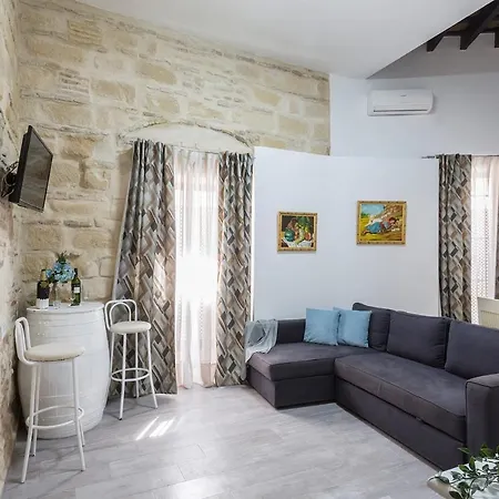 Casa Antonia I Apartment